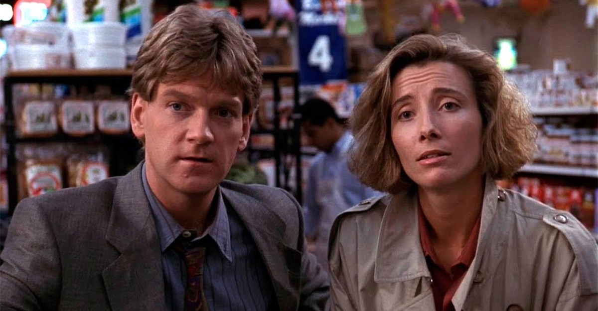 L’altro delitto (1991)