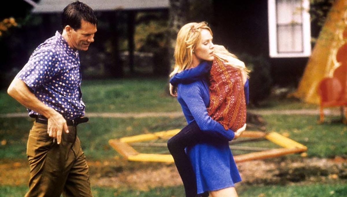 Un autunno fra le nuvole&nbsp;(1998)