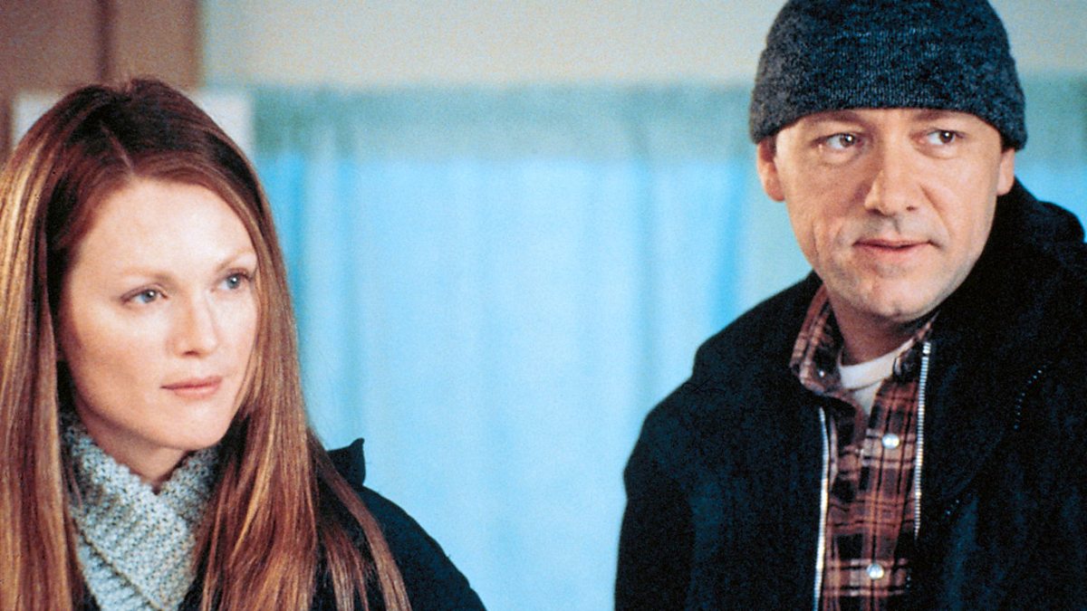 The shipping news – Ombre dal profondo&nbsp;(2001)