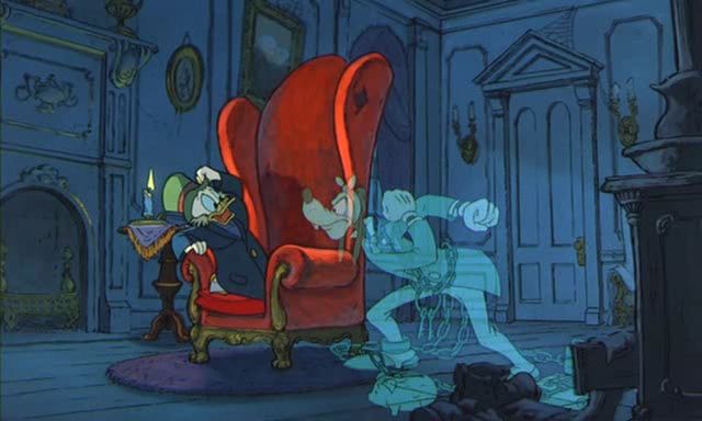 Canto di Natale di Topolino&nbsp;(1983)