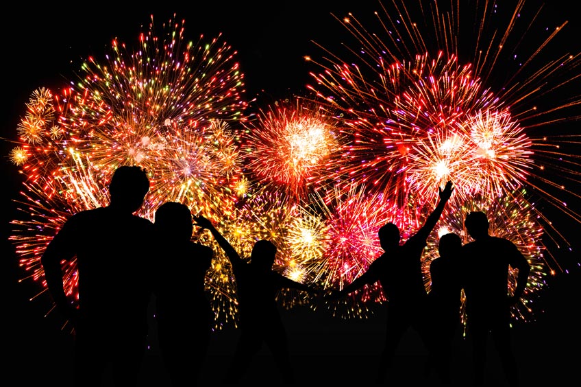 Il nuovo anno che&nbsp;vorrei…