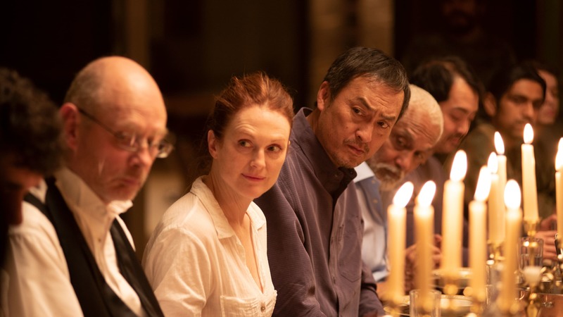 Sotto sequestro (2018)