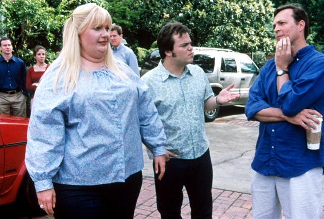 Amore a prima svista&nbsp;(2001)