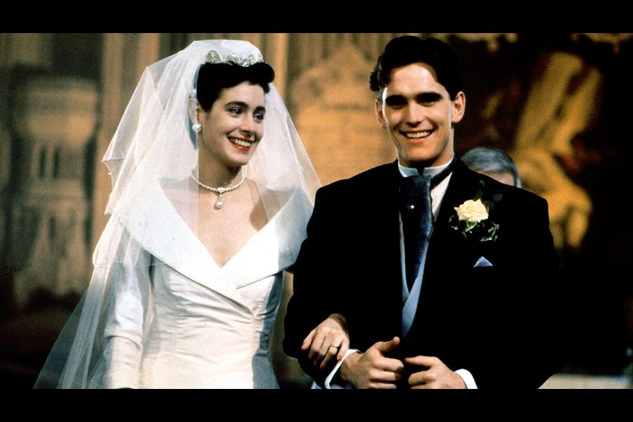 Un bacio prima di morire&nbsp;(1991)