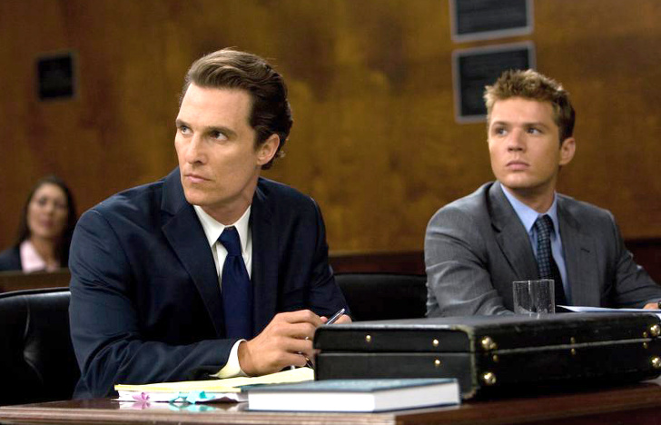 The Lincoln Lawyer&nbsp;(2011)