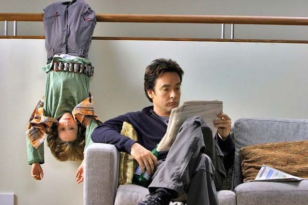 Martian child-Un bambino da amare&nbsp;(2007)