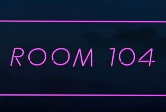 Room 104 (2017 – in&nbsp;corso)