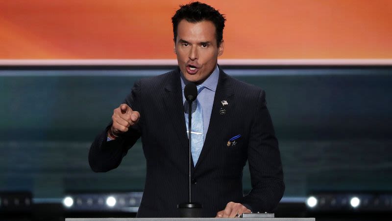 Antonio Sabato jr – 29 febbraio&nbsp;1972