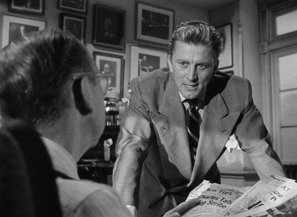 L’Asso nella manica&nbsp;(1951)