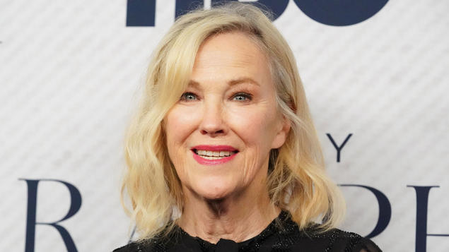 Catherine O’Hara – 4 marzo&nbsp;1954