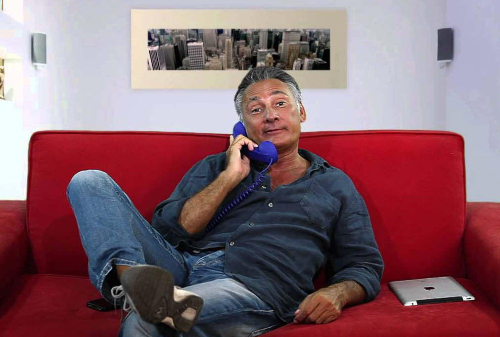 Francesco Paolantoni – 3 marzo&nbsp;1956