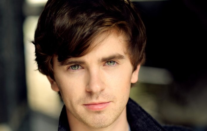 Freddie Highmore – 14 febbraio&nbsp;1992