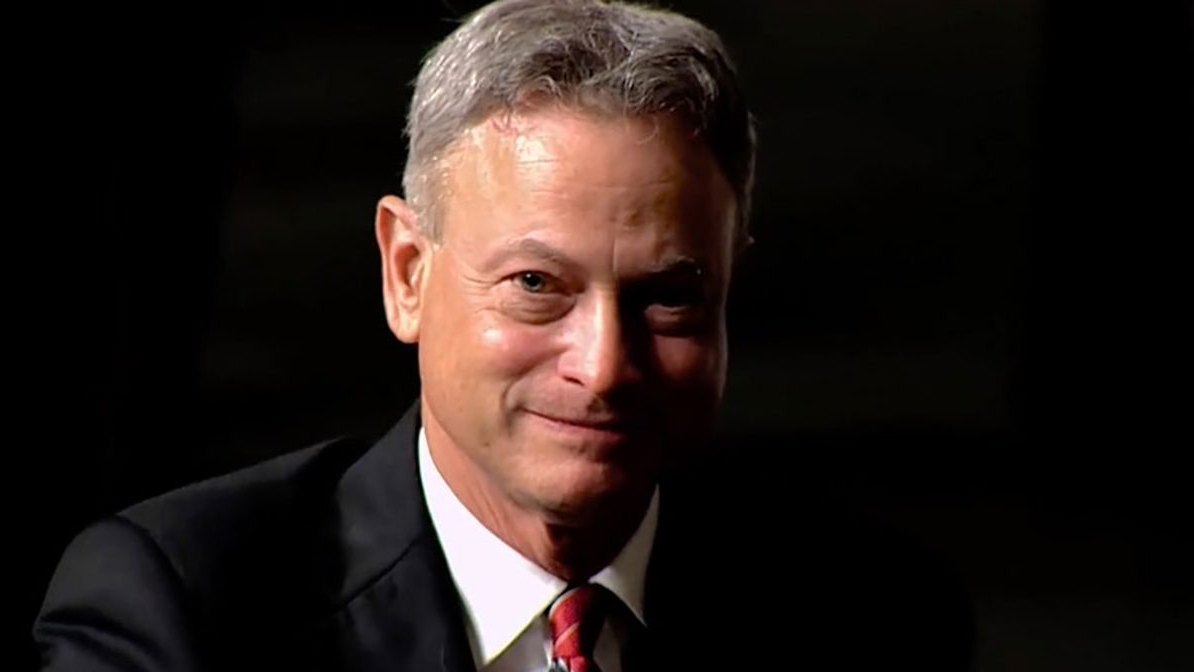 Gary Sinise – 17 marzo&nbsp;1955