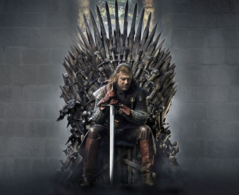 Il trono del&nbsp;giovedì