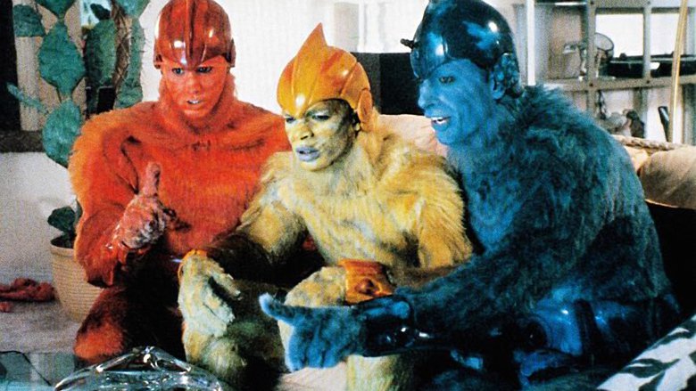 Tutti hanno fatto la&nbsp;gavetta