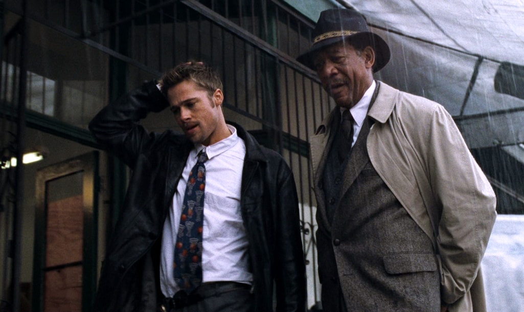 Se7en (1995)