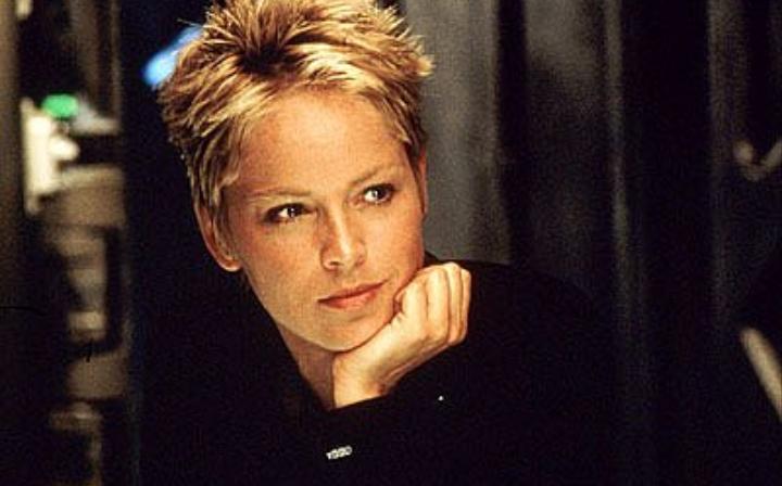 Sharon Stone – 10 marzo&nbsp;1958