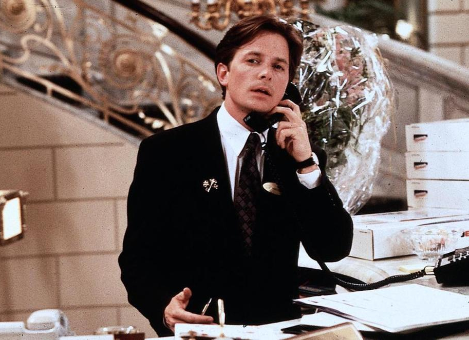 Amore con interessi&nbsp;(1993)