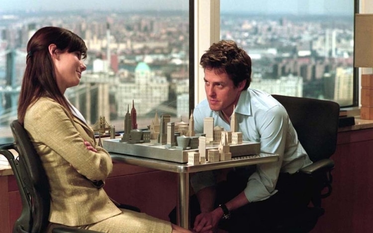 Due settimane per innamorarsi&nbsp;(2002)