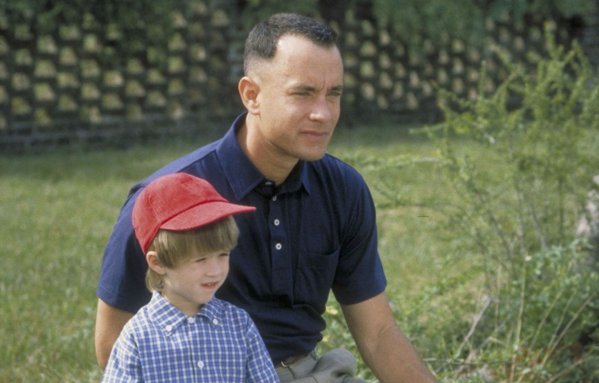 Forrest Gump (1994)