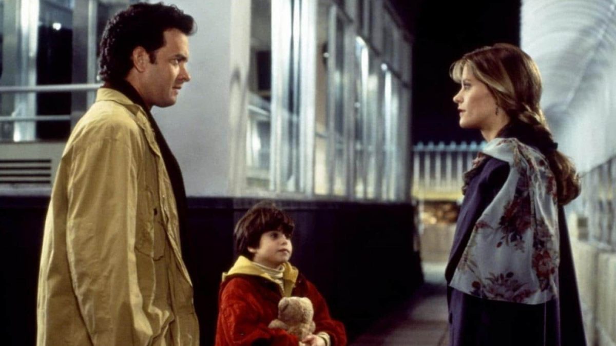 Insonnia d’amore (1993)