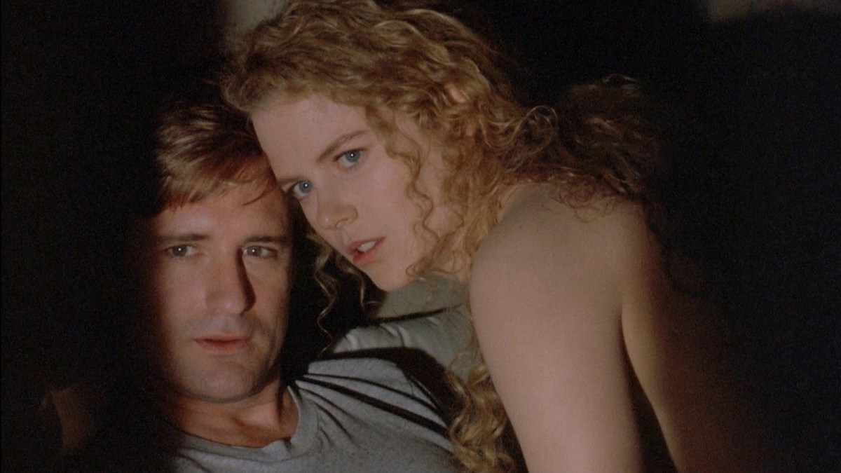 Malice – Il sospetto&nbsp;(1993)