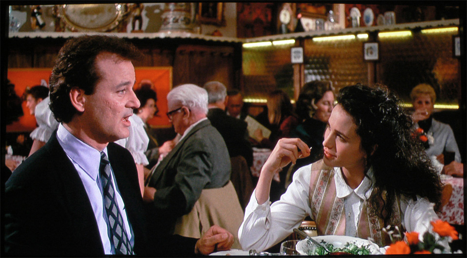 Ricomincio da capo&nbsp;(1993)