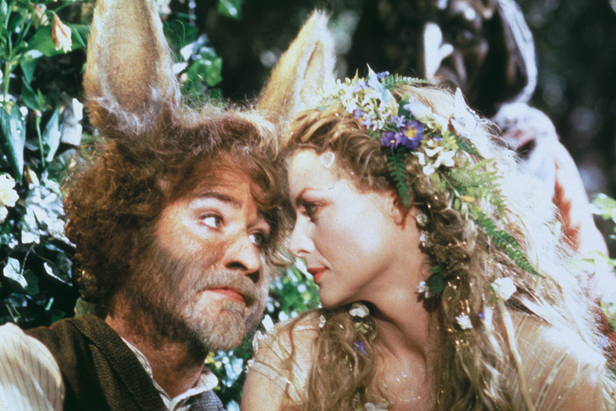 Sogno d’una notte di mezza estate&nbsp;(1999)