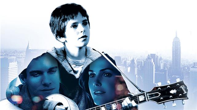 La musica nel cuore – August Rush&nbsp;(2007)
