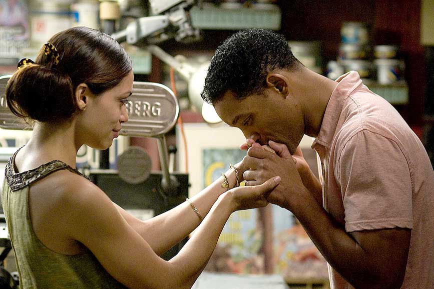 Un po’ di&nbsp;rispetto