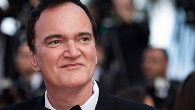 Quentin Tarantino – 27 marzo&nbsp;1963