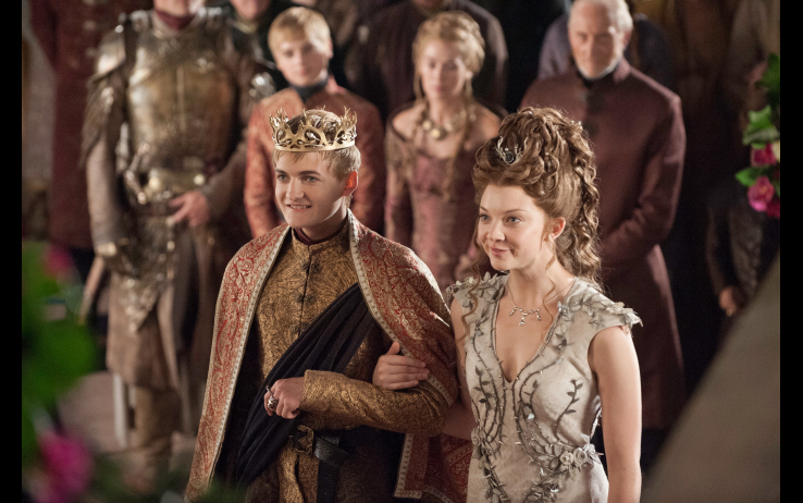 Il trono del&nbsp;giovedì