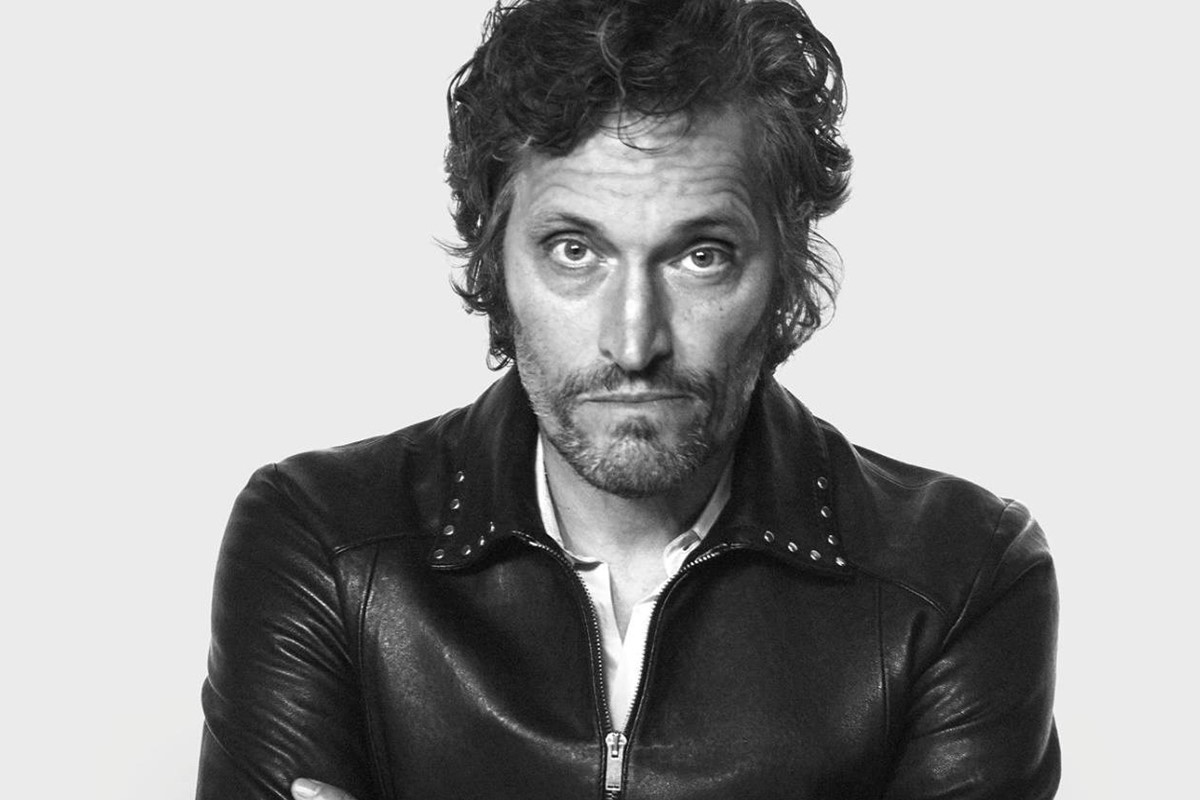 Vincent Gallo – 11 aprile&nbsp;1961