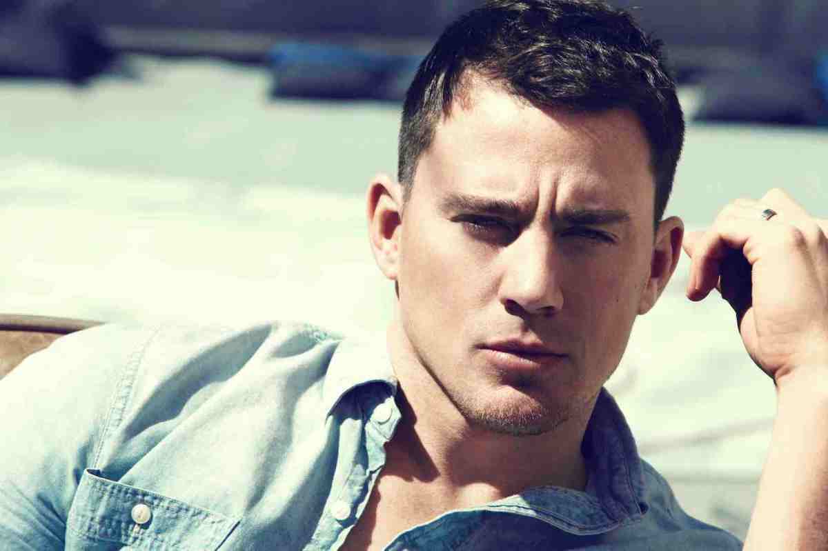 Channing Tatum – 26 aprile&nbsp;1980