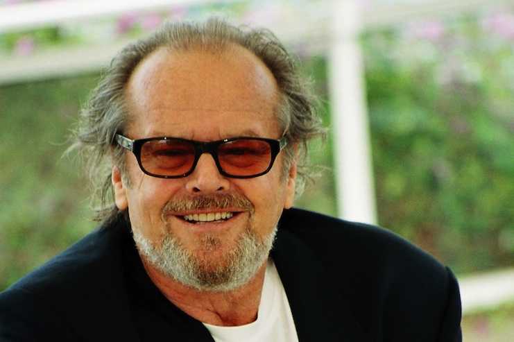 Jack Nicholson – 22 aprile&nbsp;1937