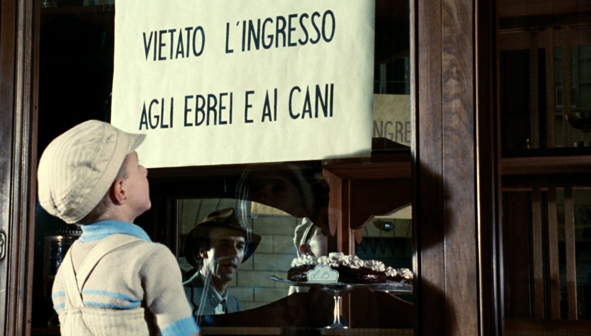 La vita è bella&nbsp;(1997)