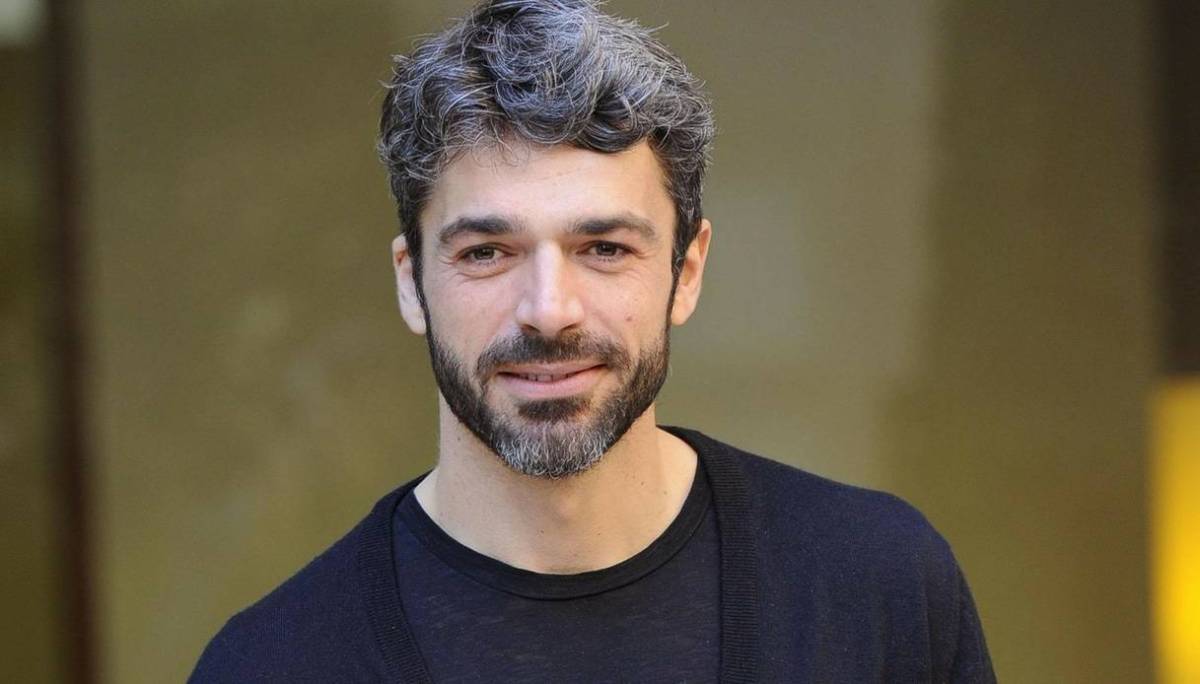 Luca Argentero – 12 aprile&nbsp;1978