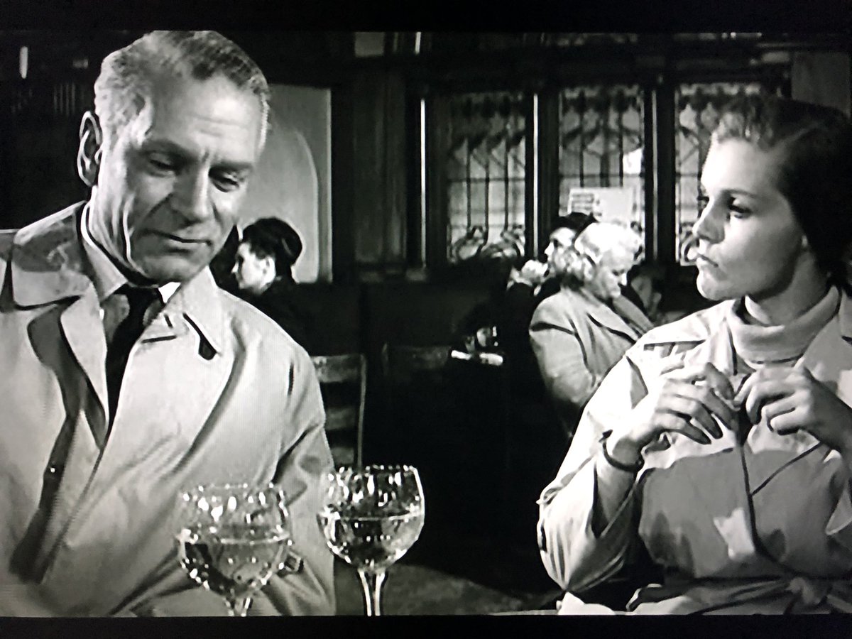 Bunny Lake è scomparsa&nbsp;(1965)