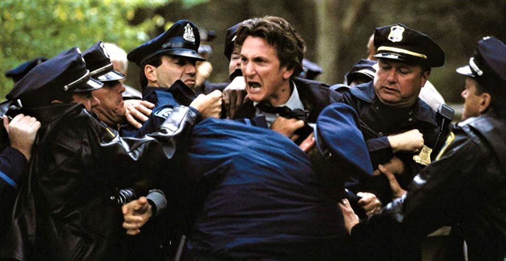 Mystic river (2003)