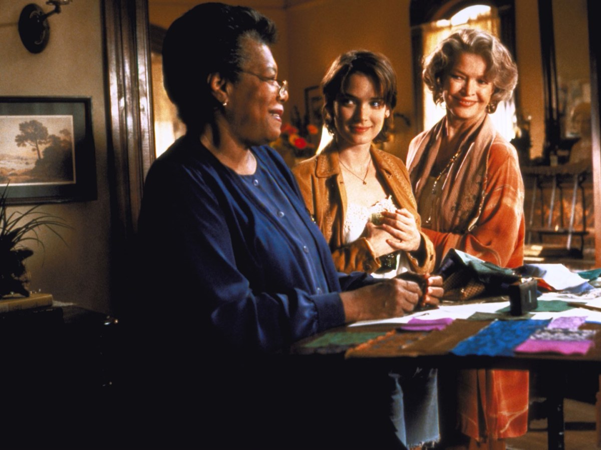 Gli anni dei ricordi&nbsp;(1996)