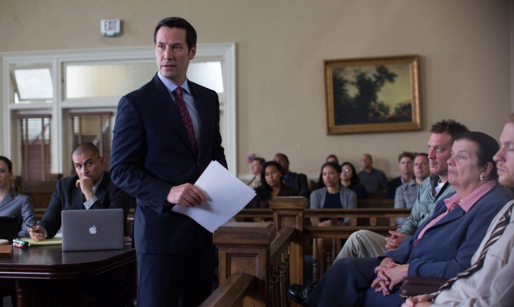 Una doppia verità&nbsp;(2016)