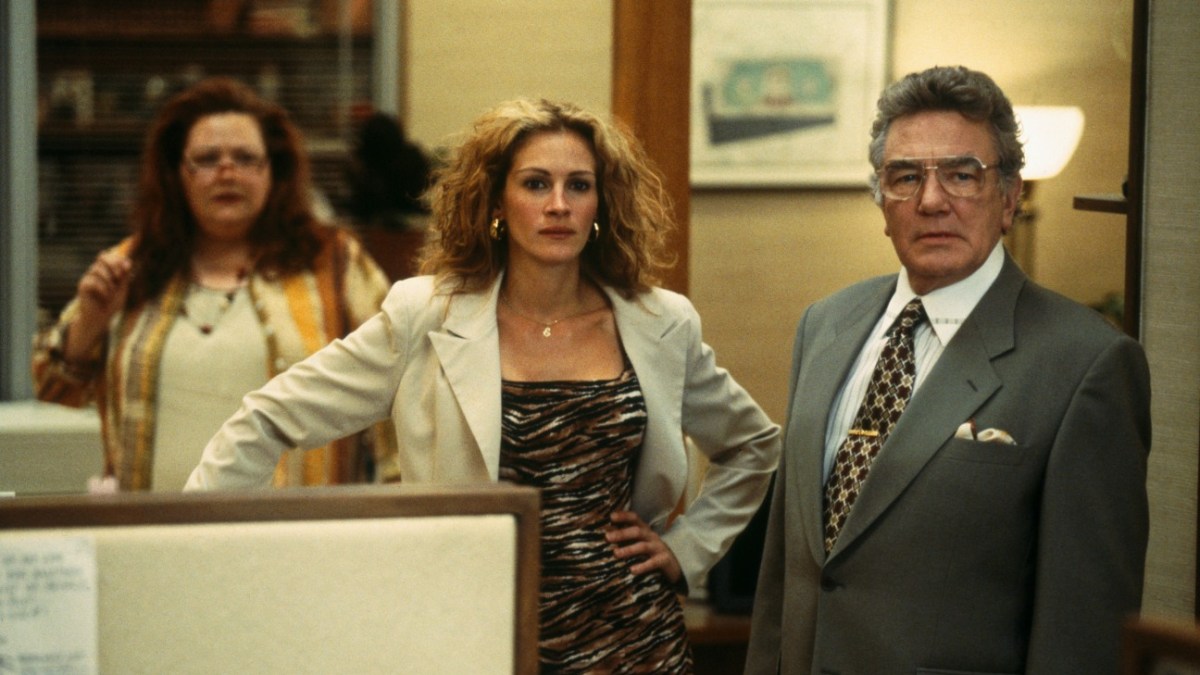 Erin Brockovich (2000)