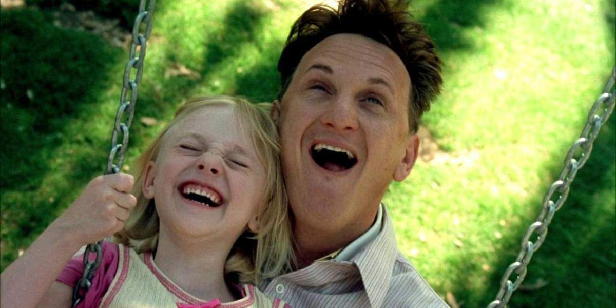 Mi chiamo Sam&nbsp;(2001)