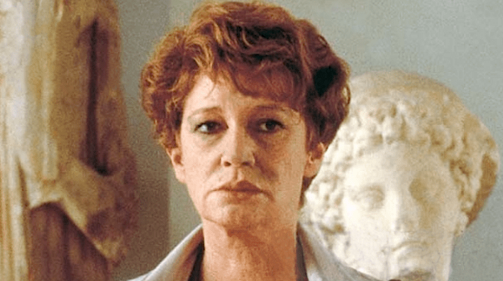 Carla Gravina – 5 agosto&nbsp;1941