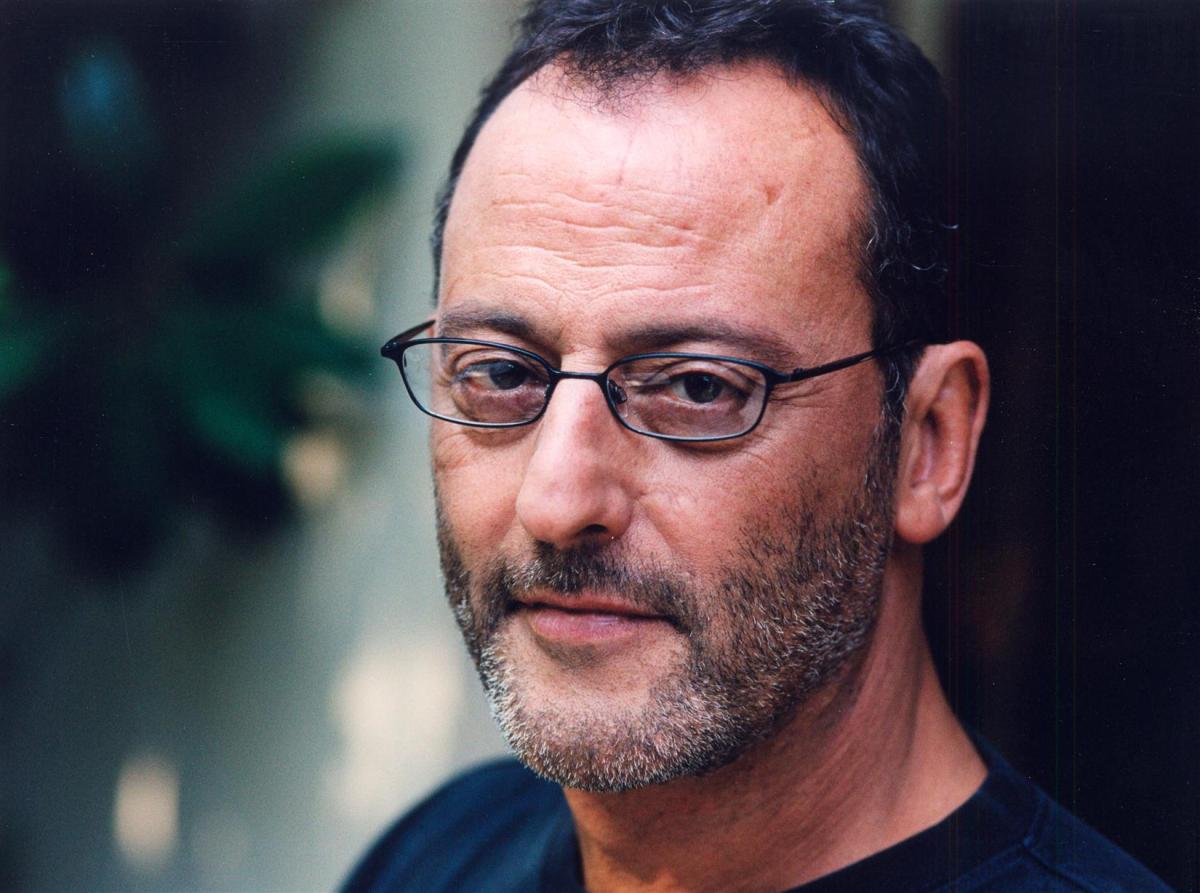 Jean Reno – 30 luglio&nbsp;1948