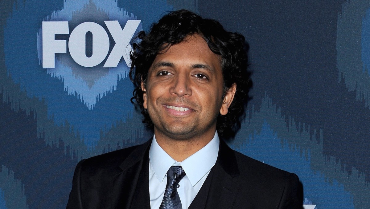 M. Night Shyamalan – 6 agosto&nbsp;1970