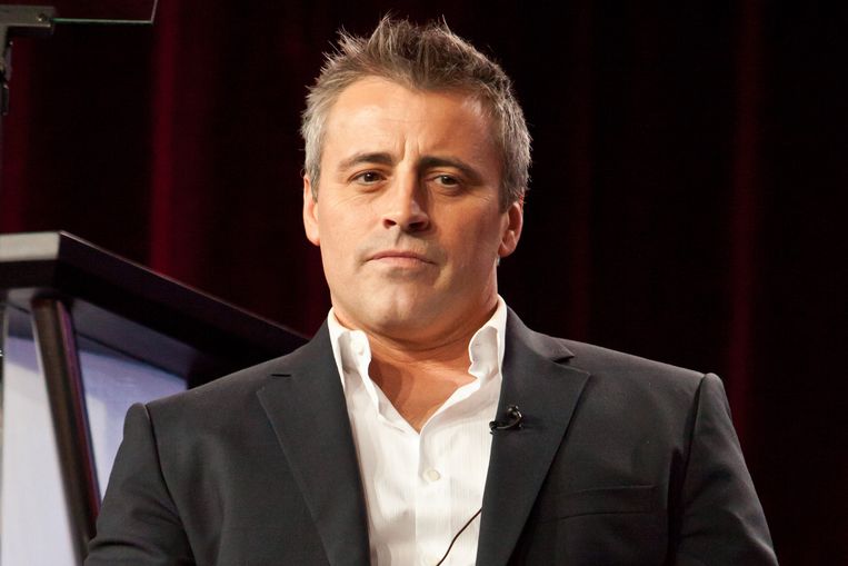 Matt Le Blanc – 25 luglio&nbsp;1967