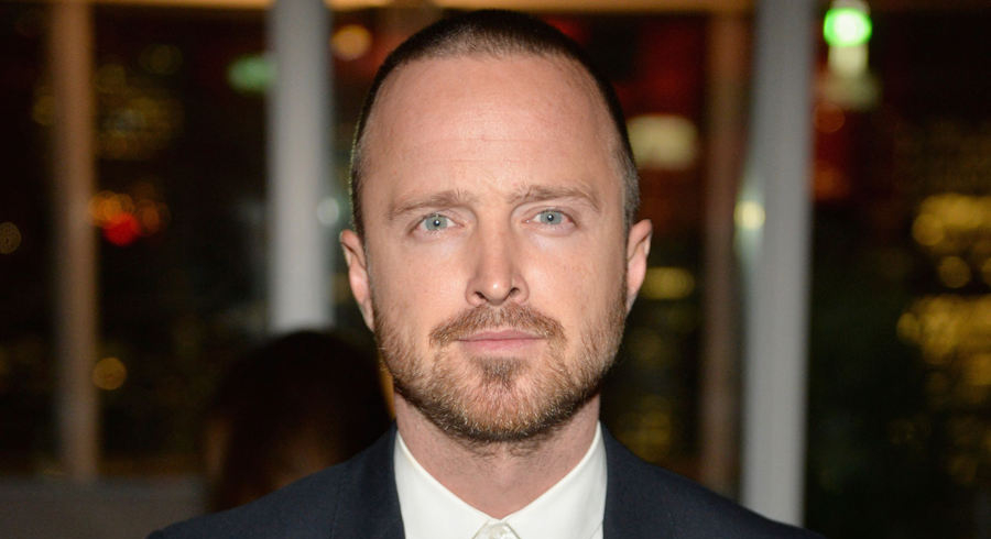 Aaron Paul – 27 agosto&nbsp;1979
