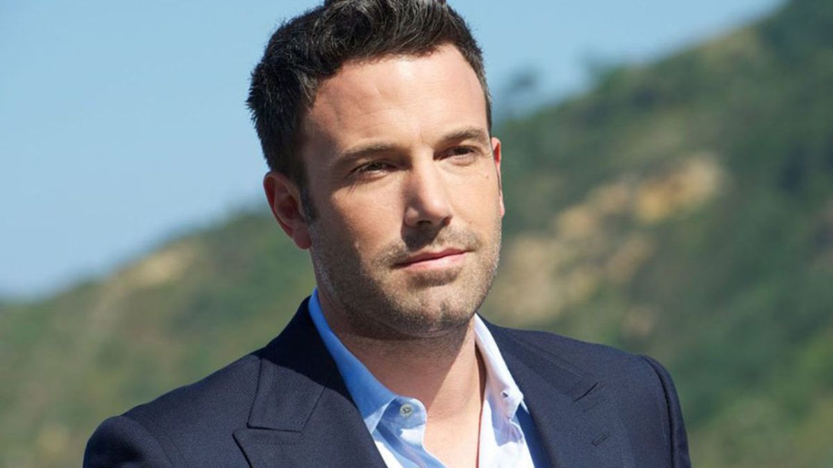 Ben Affleck – 15 agosto&nbsp;1972