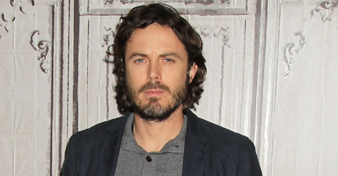 Casey Affleck – 12 agosto&nbsp;1975